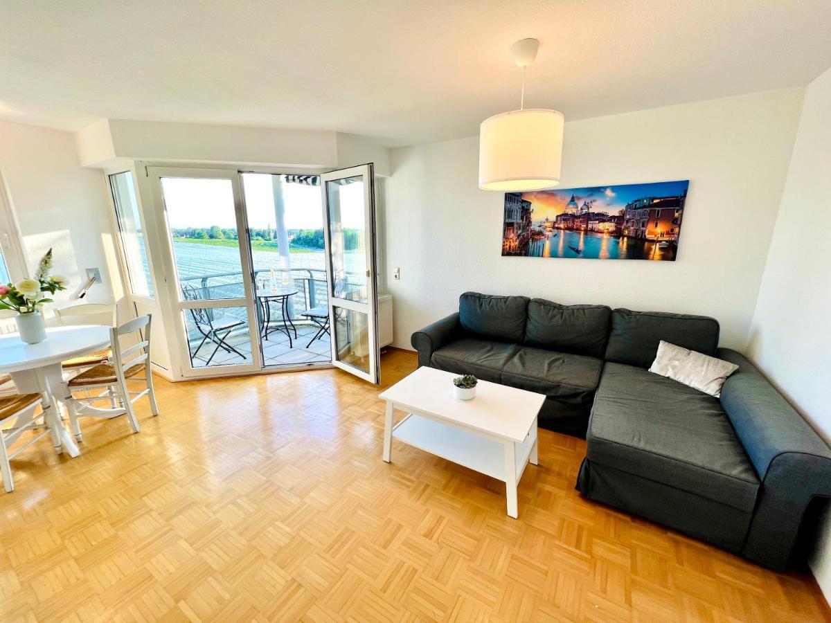 Panorama Domizil Ravensburg Mit Alpenblick Balkon Διαμέρισμα Εξωτερικό φωτογραφία